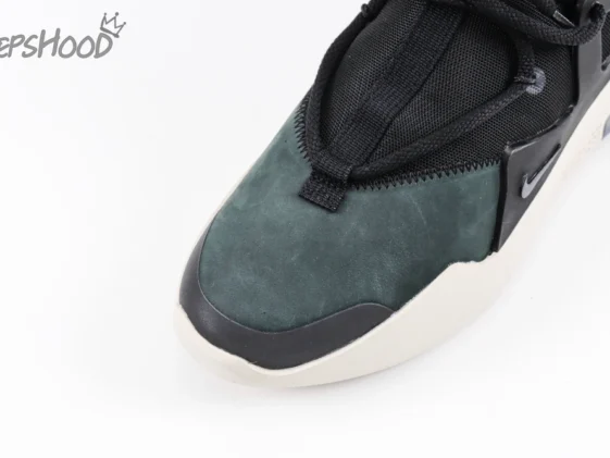 Air Fear of God 1 Black Reps