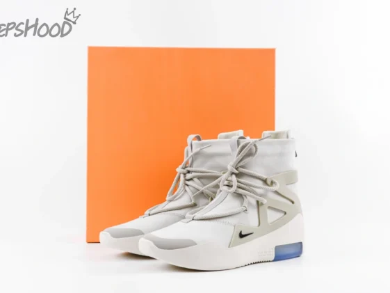 Air Fear of God 1 Light Bone Reps