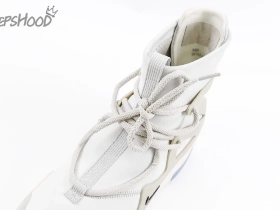 Air Fear of God 1 Light Bone Reps