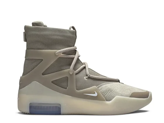 Air Fear of God 1 Oatmeal Reps