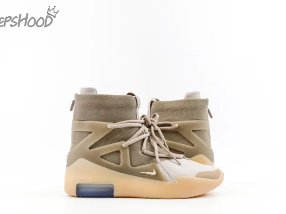 Air Fear of God 1 Oatmeal Reps