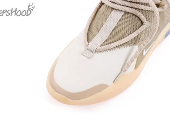 Air Fear of God 1 Oatmeal Reps