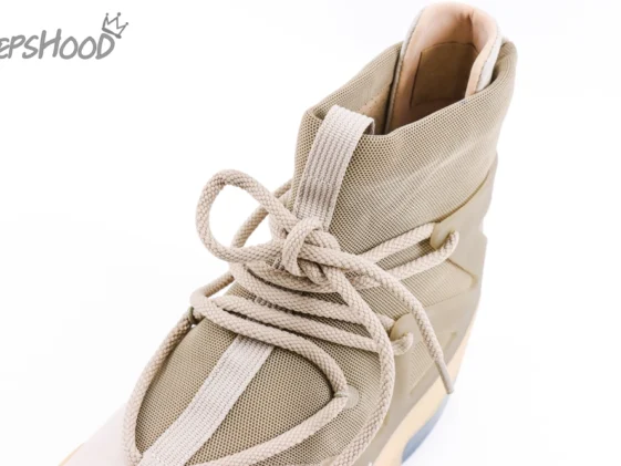 Air Fear of God 1 Oatmeal Reps