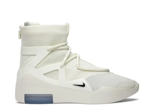 Air Fear of God 1 Sail Reps