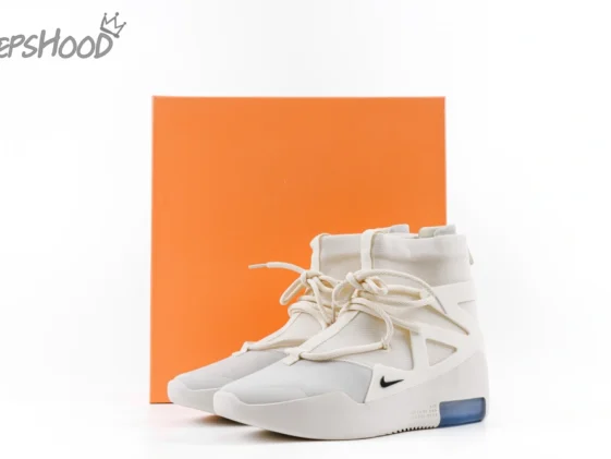 Air Fear of God 1 Sail Reps