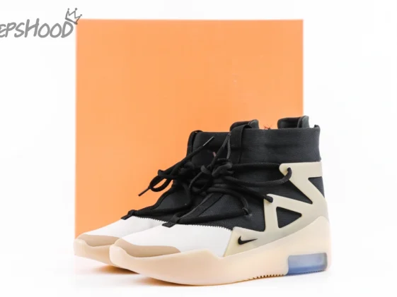 Air Fear of God 1 The Question Reps