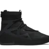 Air Fear of God 1 Triple Black Reps