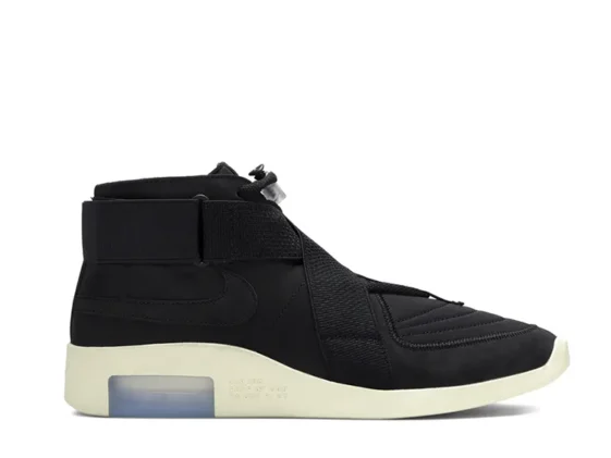 Air Fear of God Raid Black Reps