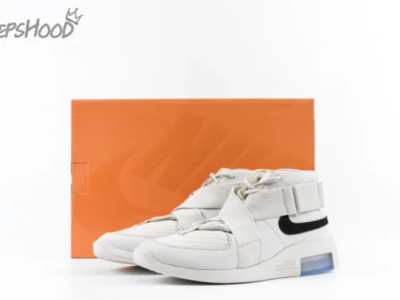 Air Fear of God Raid Light Bone Reps