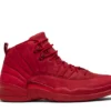 Air Jordan 12 Retro Gym Red Reps