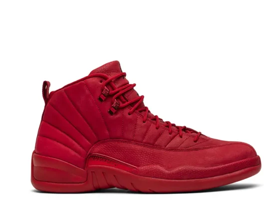 Air Jordan 12 Retro Gym Red Reps