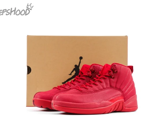 Air Jordan 12 Retro Gym Red Reps