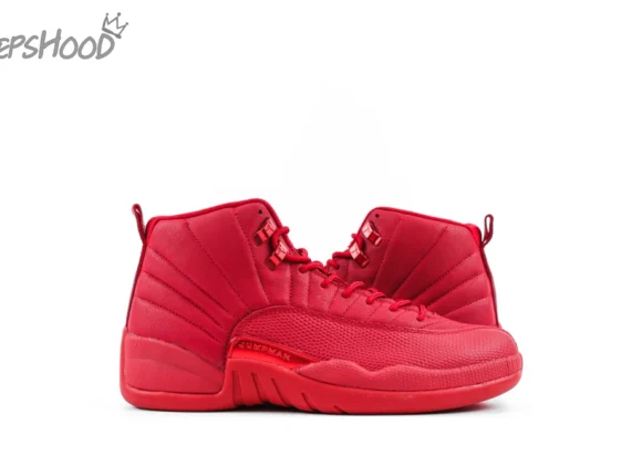 Air Jordan 12 Retro Gym Red Reps