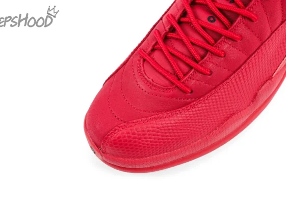 Air Jordan 12 Retro Gym Red Reps