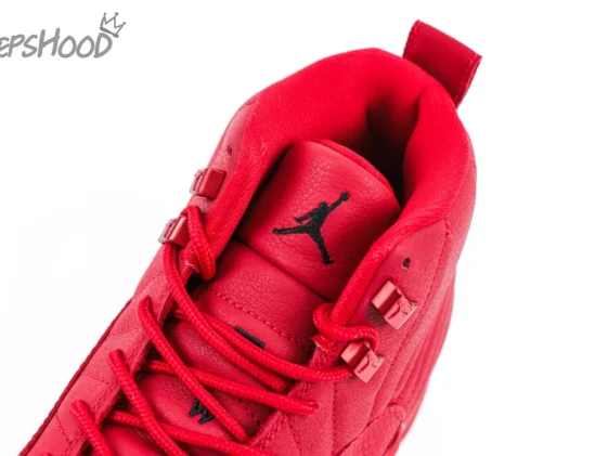 Air Jordan 12 Retro Gym Red Reps