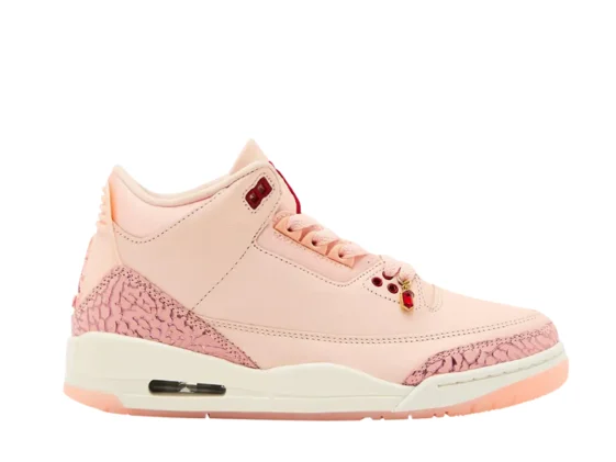 Air Jordan 3 Retro Valentine's Day Reps