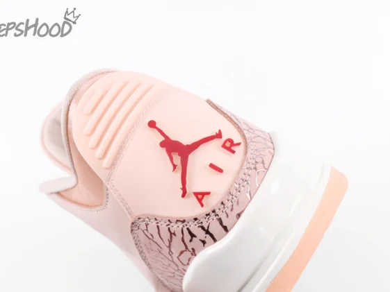 Air Jordan 3 Retro Valentine's Day Reps