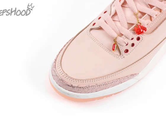 Air Jordan 3 Retro Valentine's Day Reps