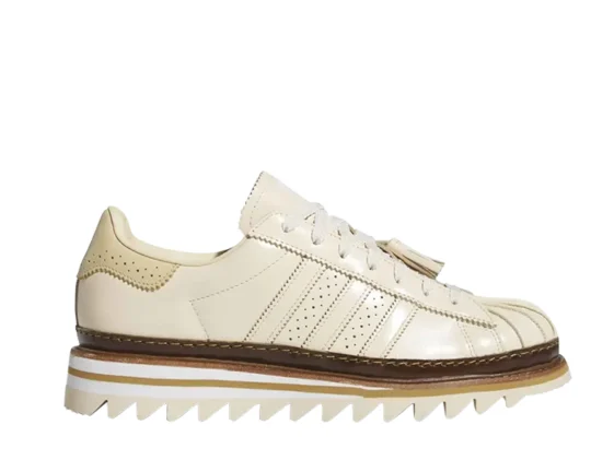 CLOT x Superstar Crystal Sand Reps