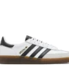 Handball Spezial White Black Gum Reps