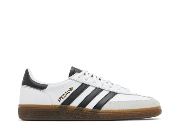 Handball Spezial White Black Gum Reps