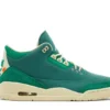 Nina Chanel Abney x Air Jordan 3 Retro Bicoastal Reps