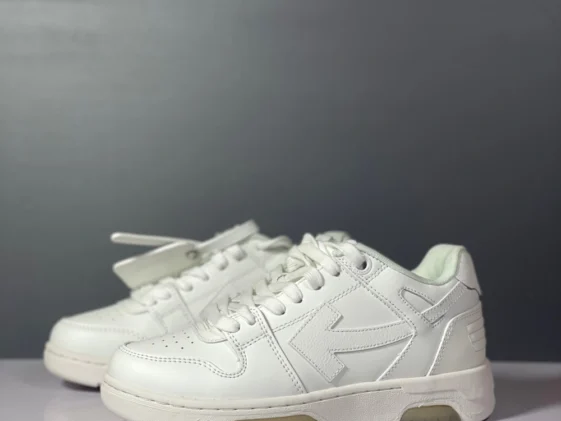 Off White Out Of Office White Reps