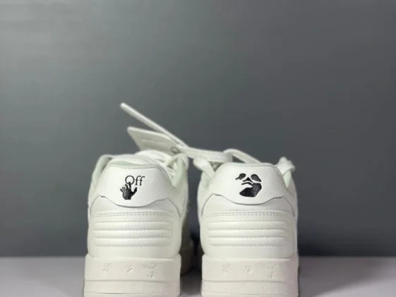 Off White Out Of Office White Reps