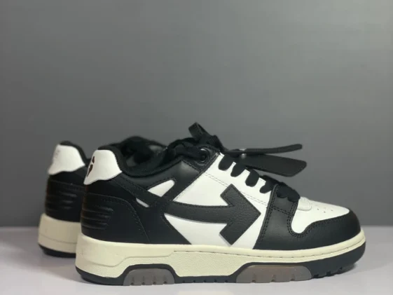 Off White Out Of Office White Dark Grey Reps