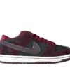 RIOT Skateshop x Dunk Sb Mahogany Dark Beetroot Reps