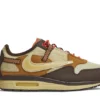 Travis Scott x Air Max 1 Baroque Brown Reps