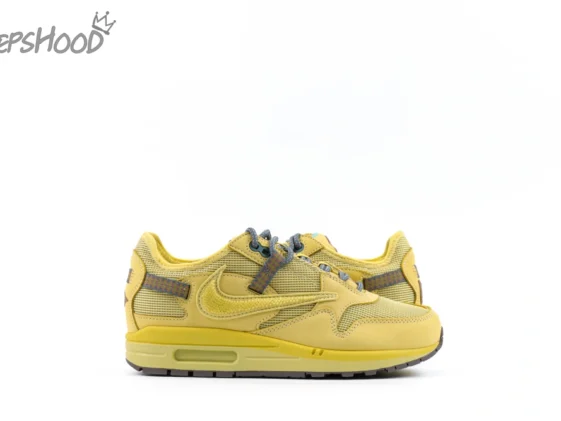 Travis Scott x Air Max 1 Saturn Gold Reps