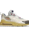 Travis Scott x Air Max 270 React ENG Cactus Trails Reps